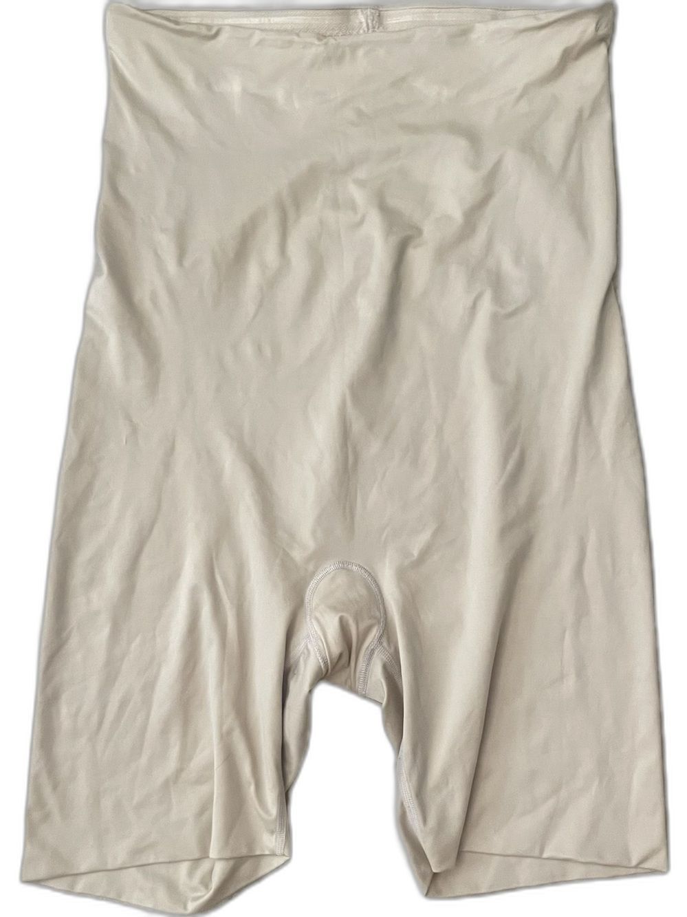 Spanx by Sara Blakely shapewear shorts in a 2X size